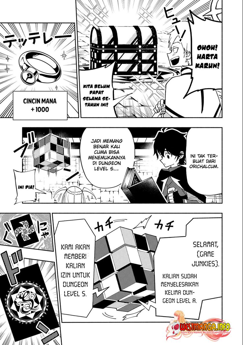Chapter 40 - halaman 7