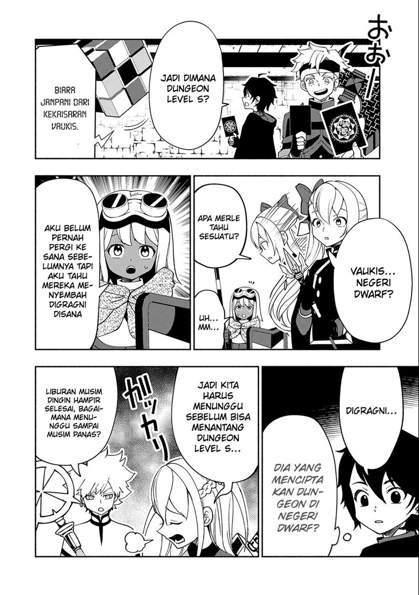 Chapter 40 - halaman 8