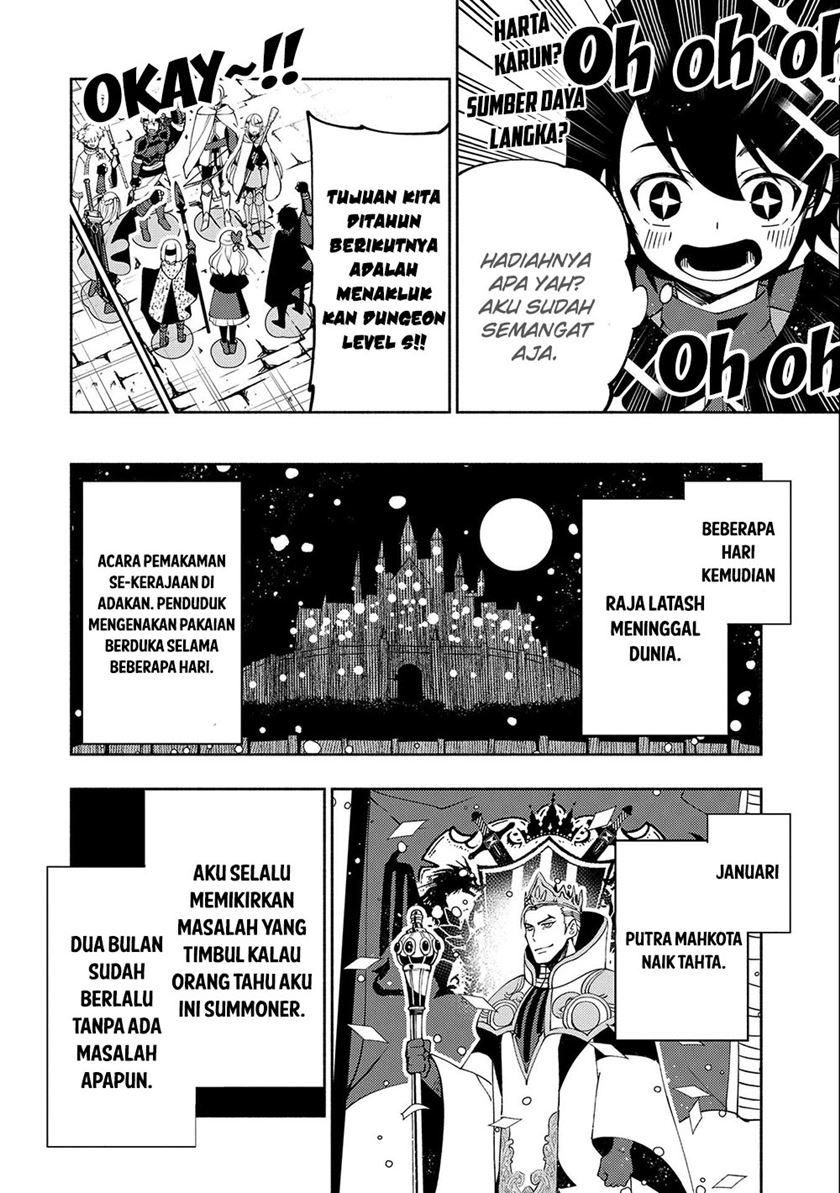 Chapter 40 - halaman 10