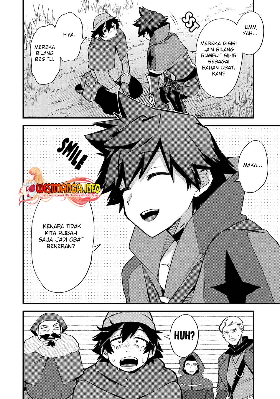 Chapter 35 - halaman 30