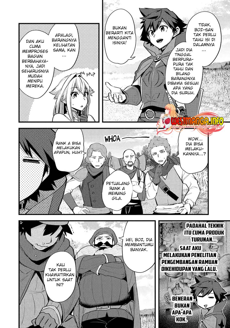 Chapter 35 - halaman 32