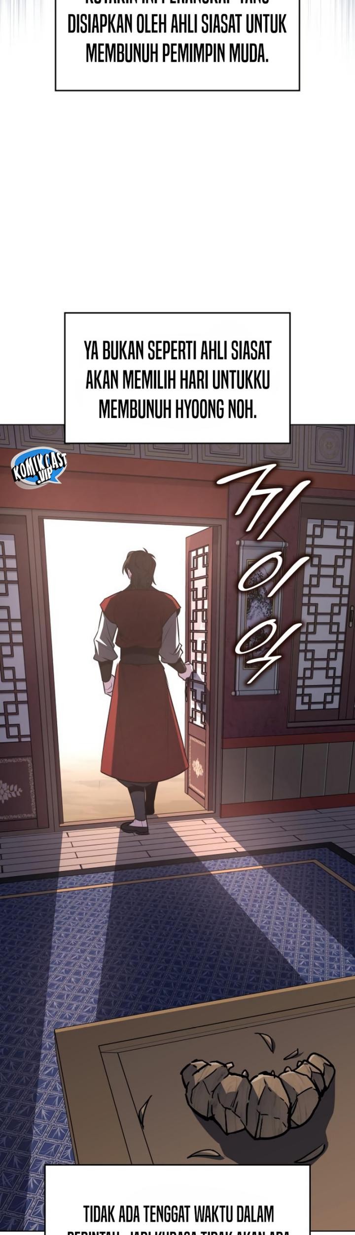 Chapter 99 - halaman 22