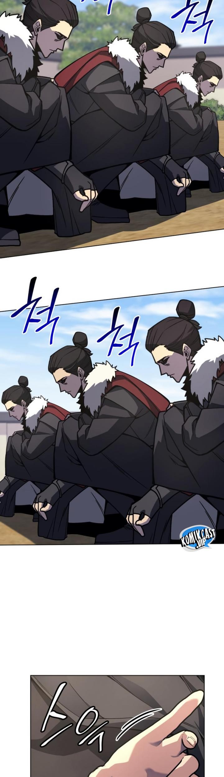 Chapter 99 - halaman 50
