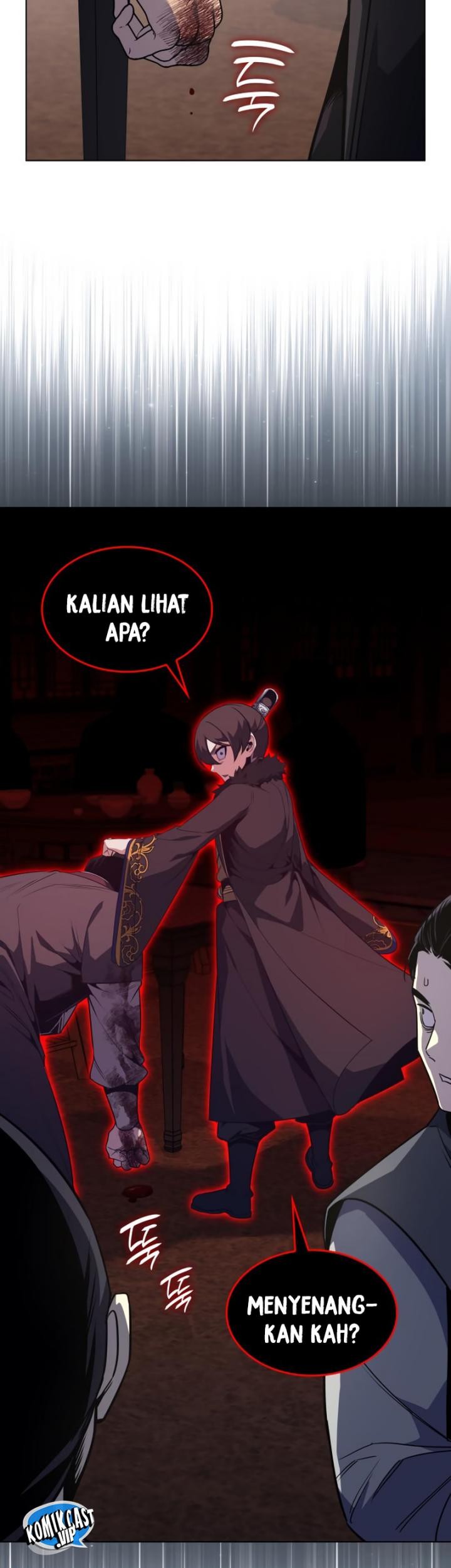 Chapter 99 - halaman 85