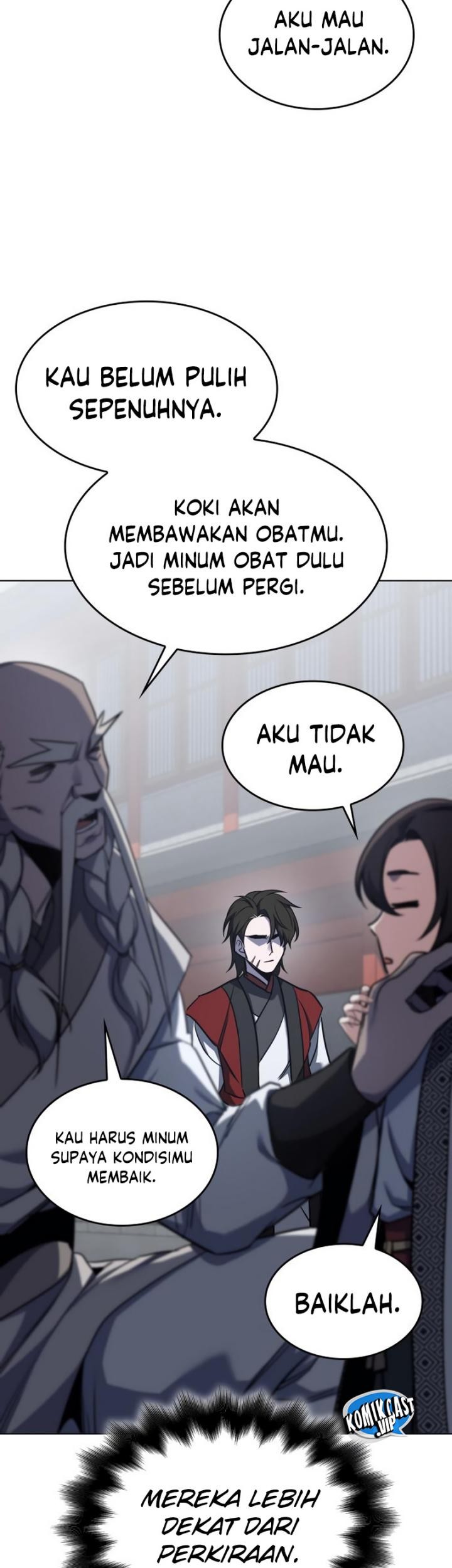 Chapter 99 - halaman 9