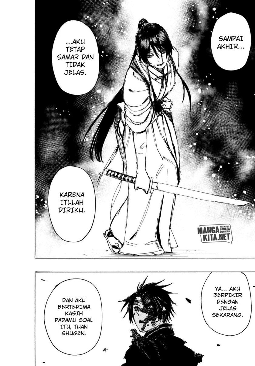 Chapter 120 - halaman 20