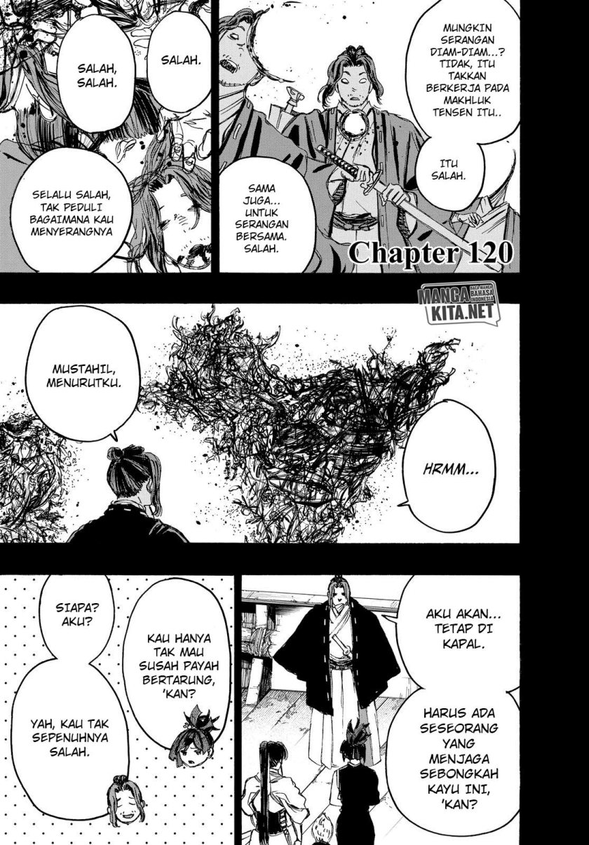 Chapter 120 - halaman 3