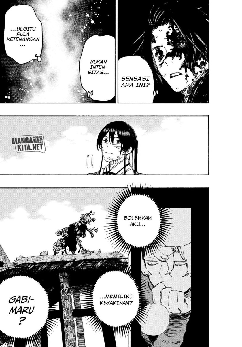 Chapter 120 - halaman 21