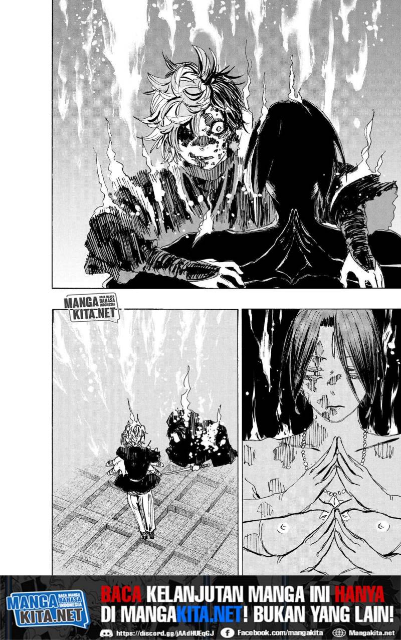 Chapter 119 - halaman 18
