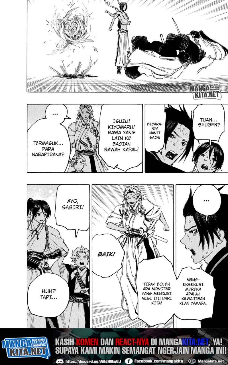 Chapter 119 - halaman 6