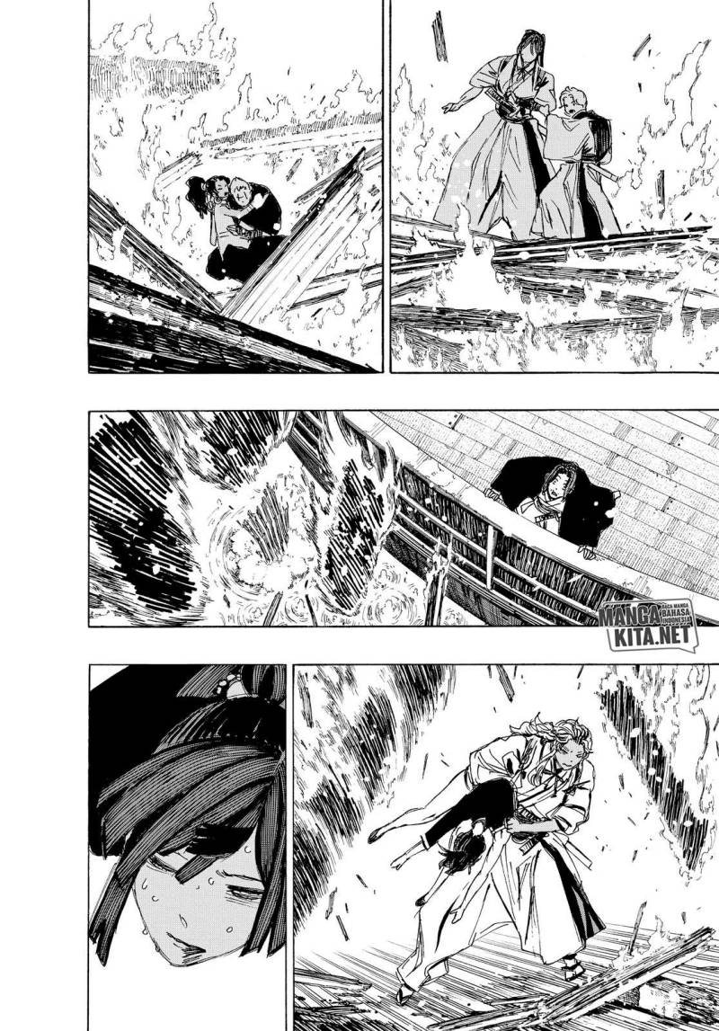 Chapter 119 - halaman 8