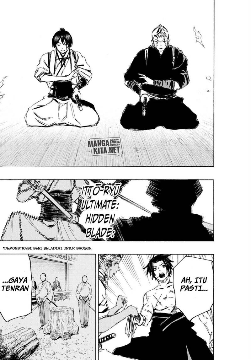 Chapter 118 - halaman 13