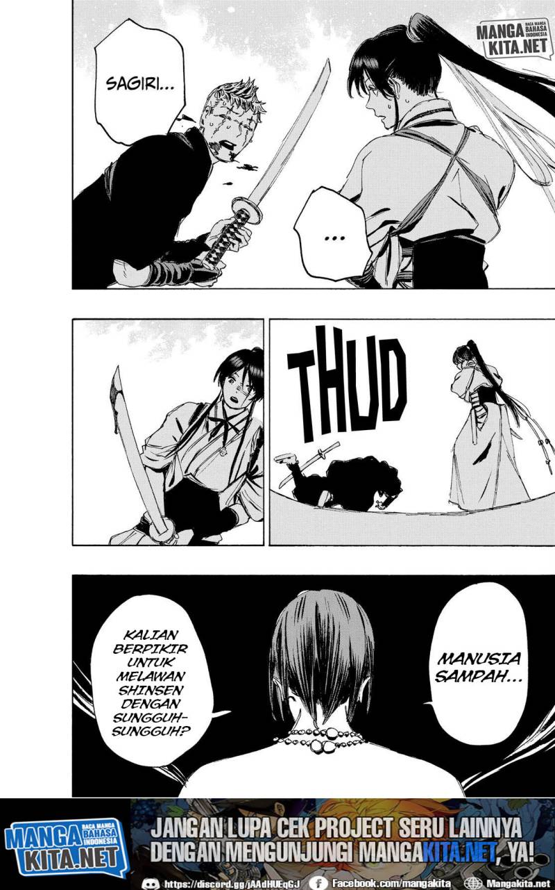 Chapter 118 - halaman 18