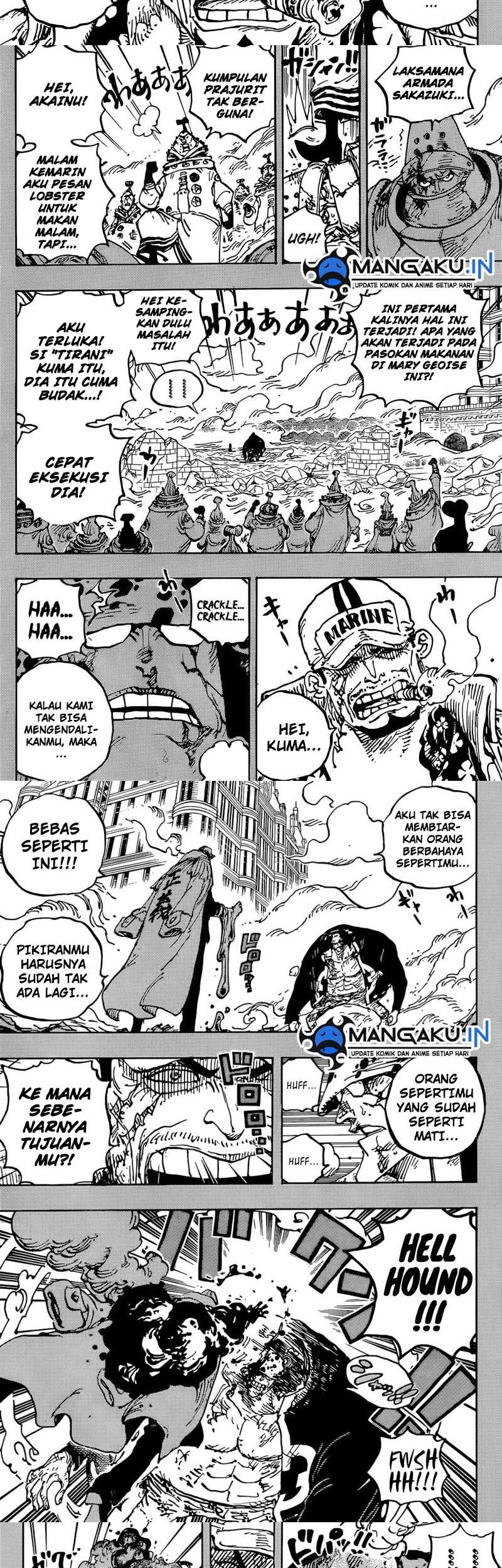 Chapter 1092 - halaman 4