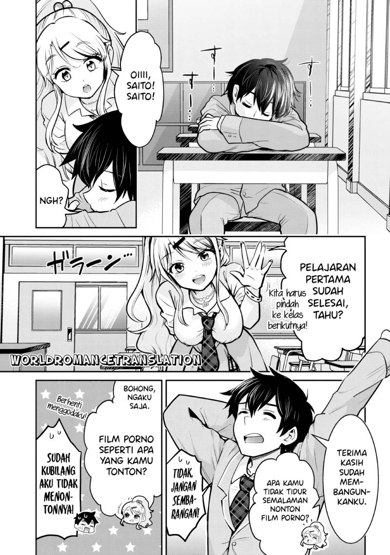 Chapter 15.2 - halaman 1