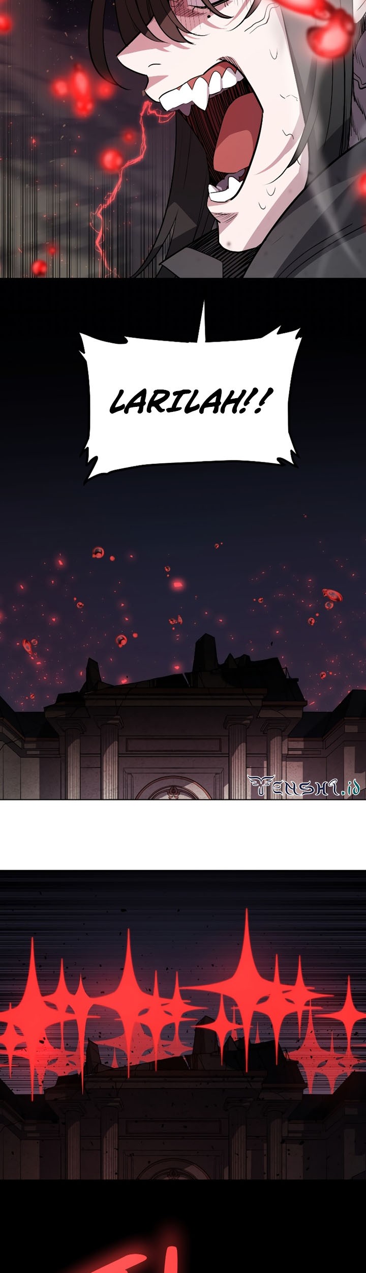 Chapter 80 - halaman 39