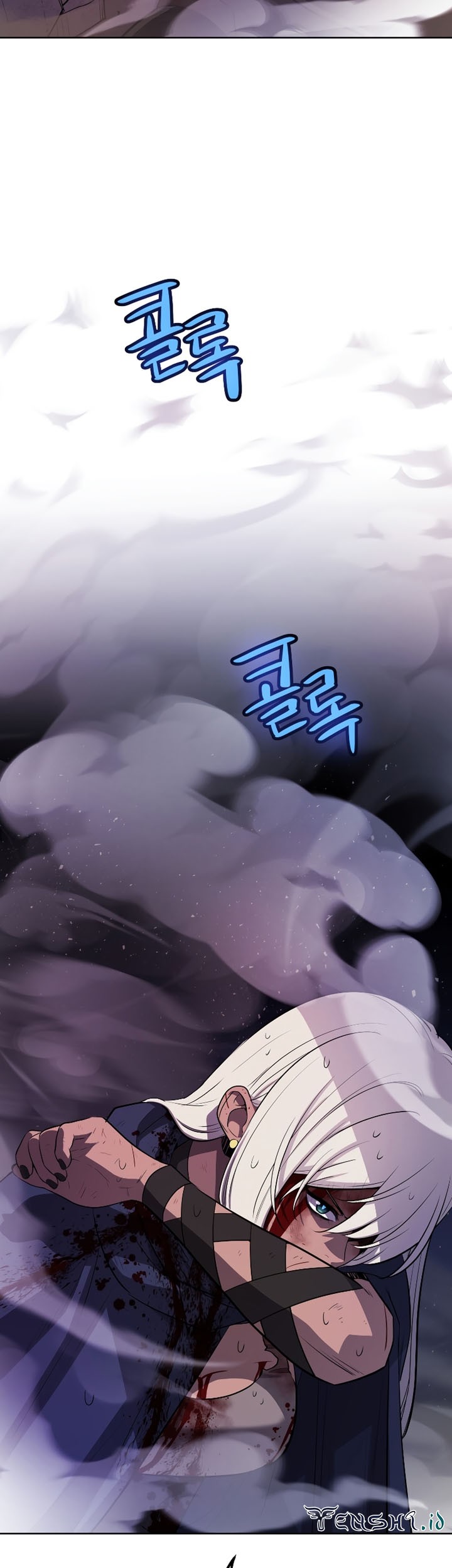 Chapter 80 - halaman 43