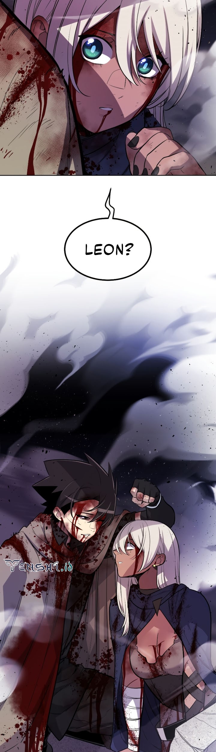 Chapter 80 - halaman 45
