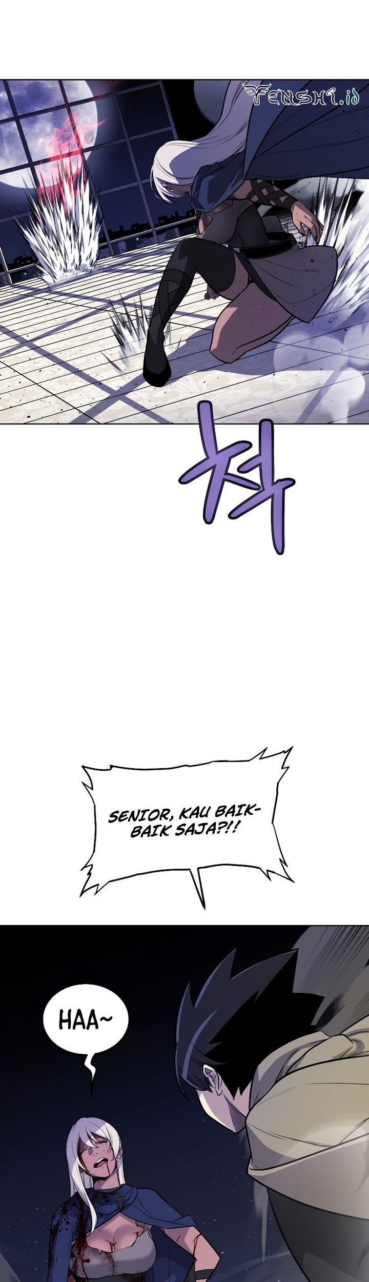 Chapter 79 - halaman 44