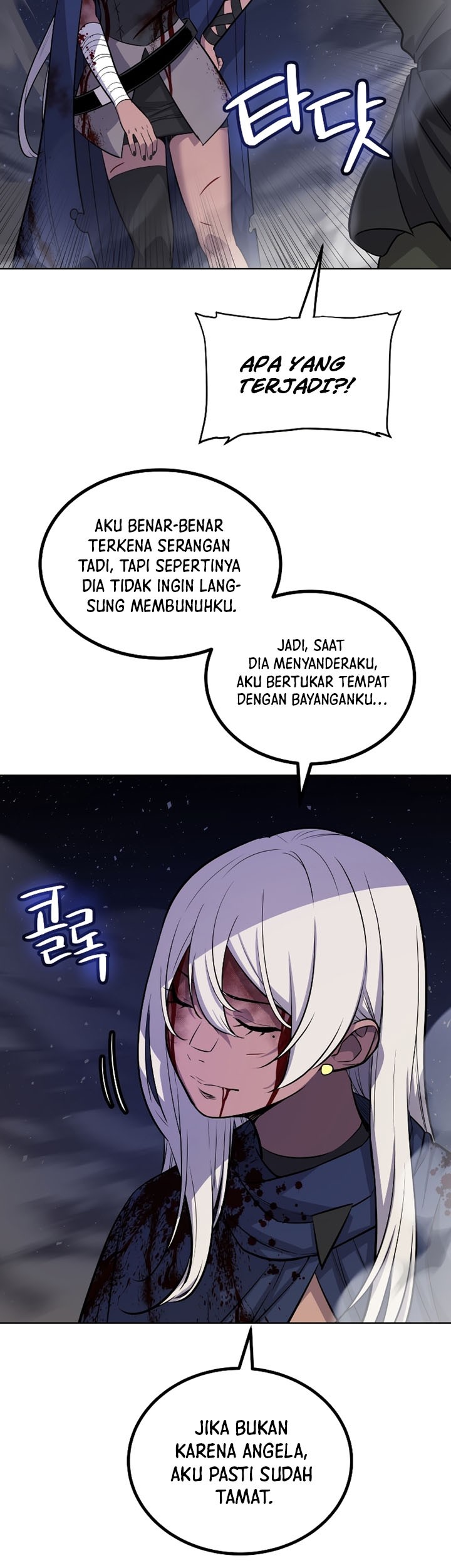 Chapter 79 - halaman 45
