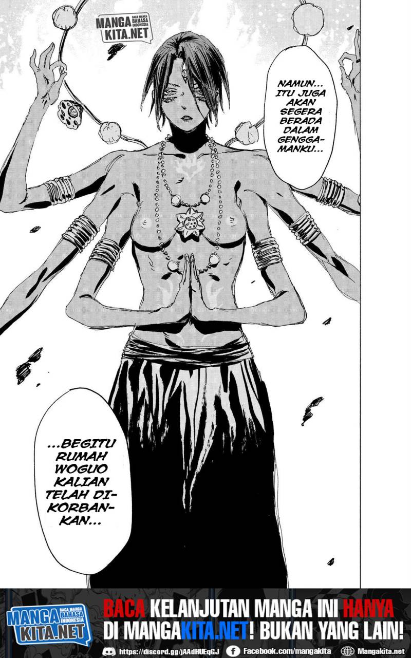 Chapter 121 - halaman 21