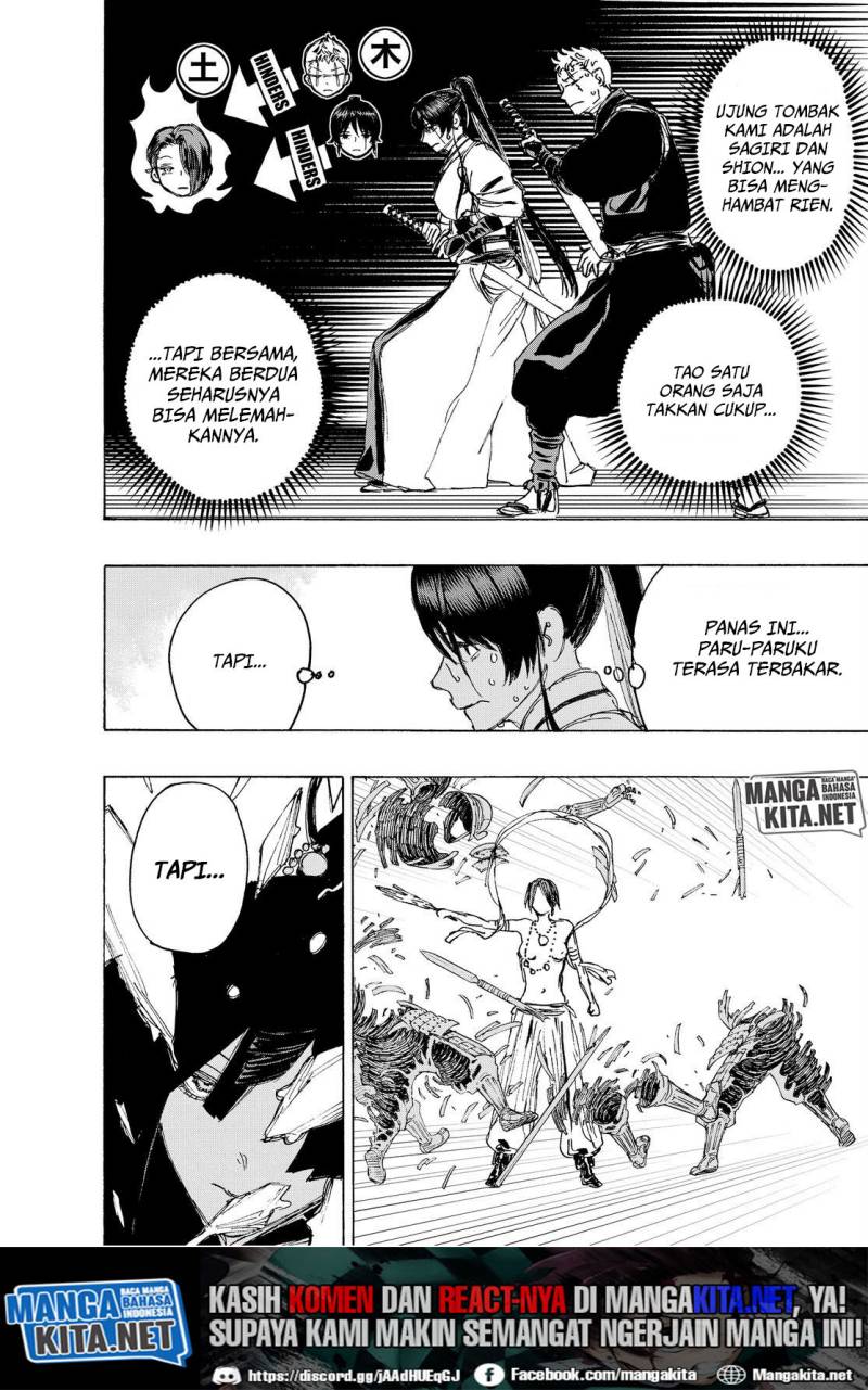 Chapter 121 - halaman 6