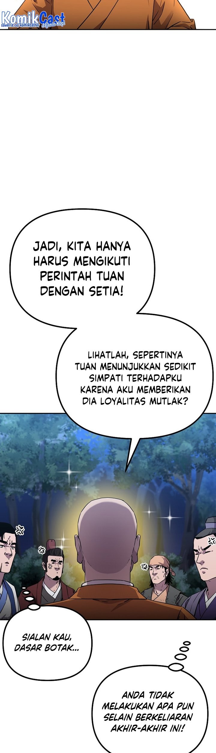 Chapter 101 - halaman 19