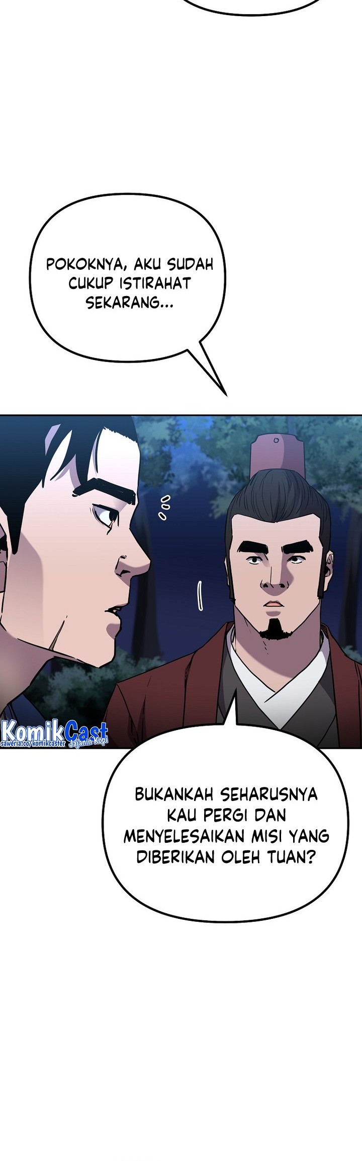 Chapter 101 - halaman 20