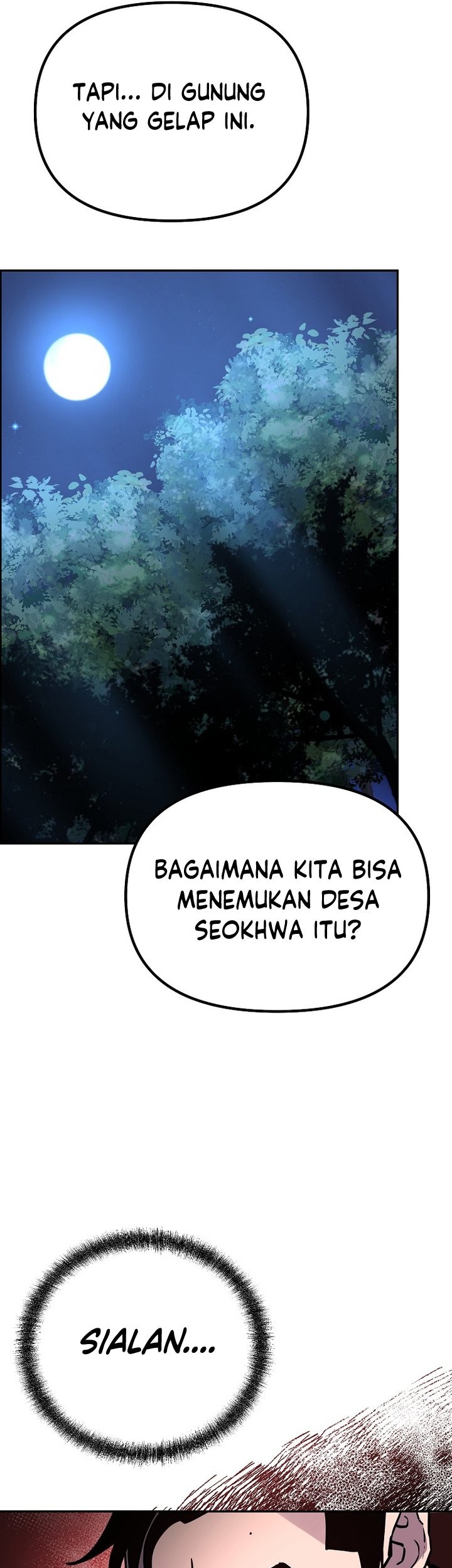 Chapter 101 - halaman 21