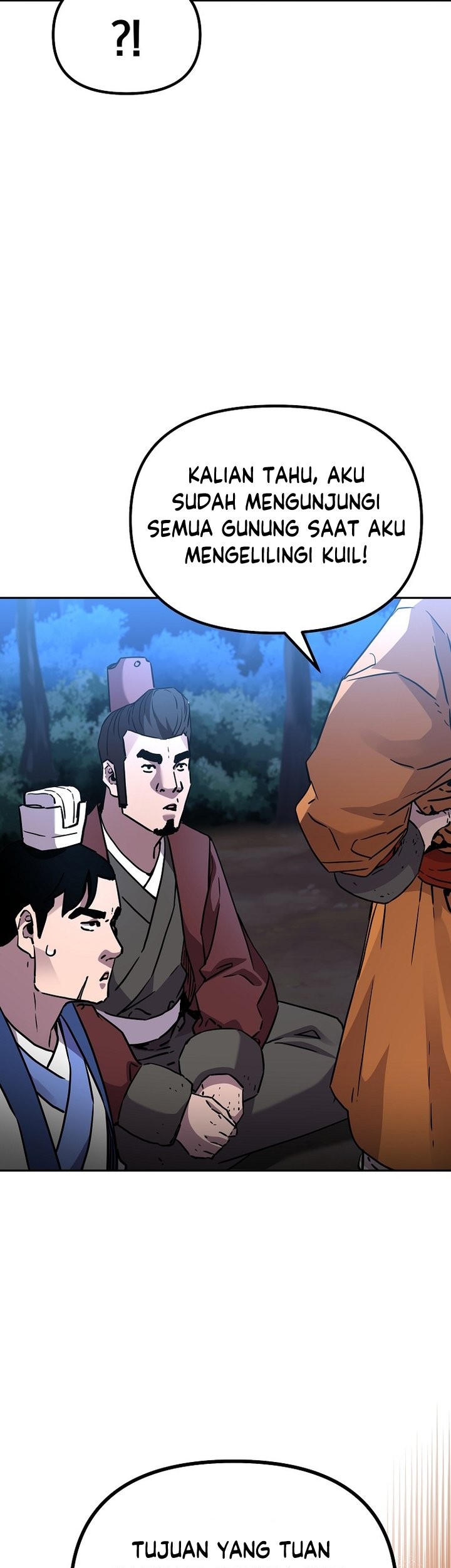 Chapter 101 - halaman 23