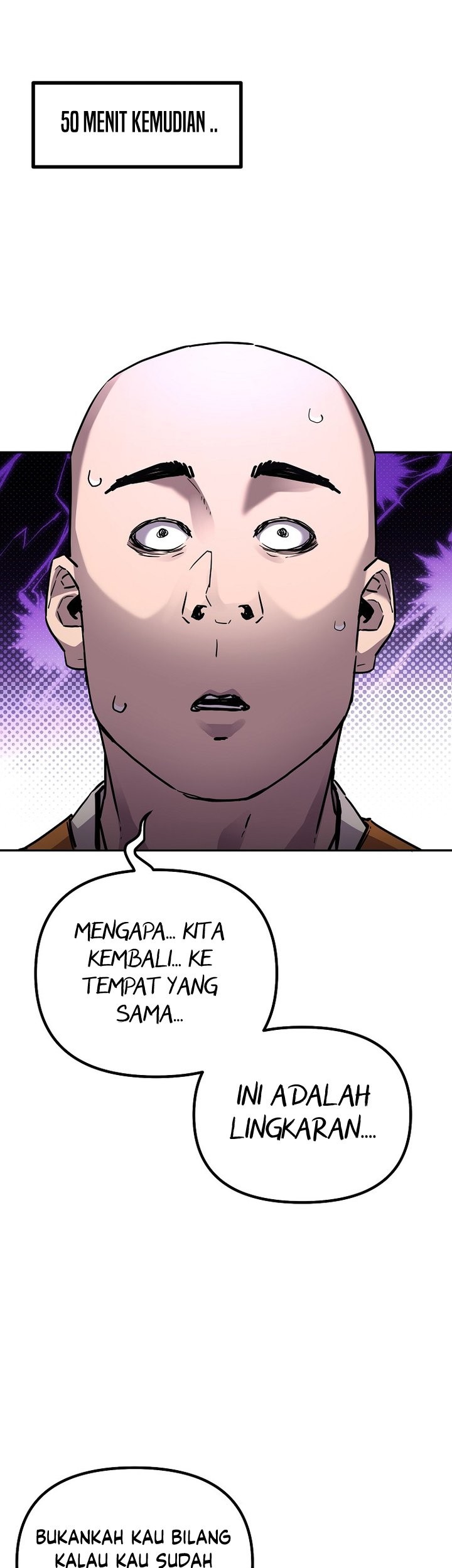 Chapter 101 - halaman 25