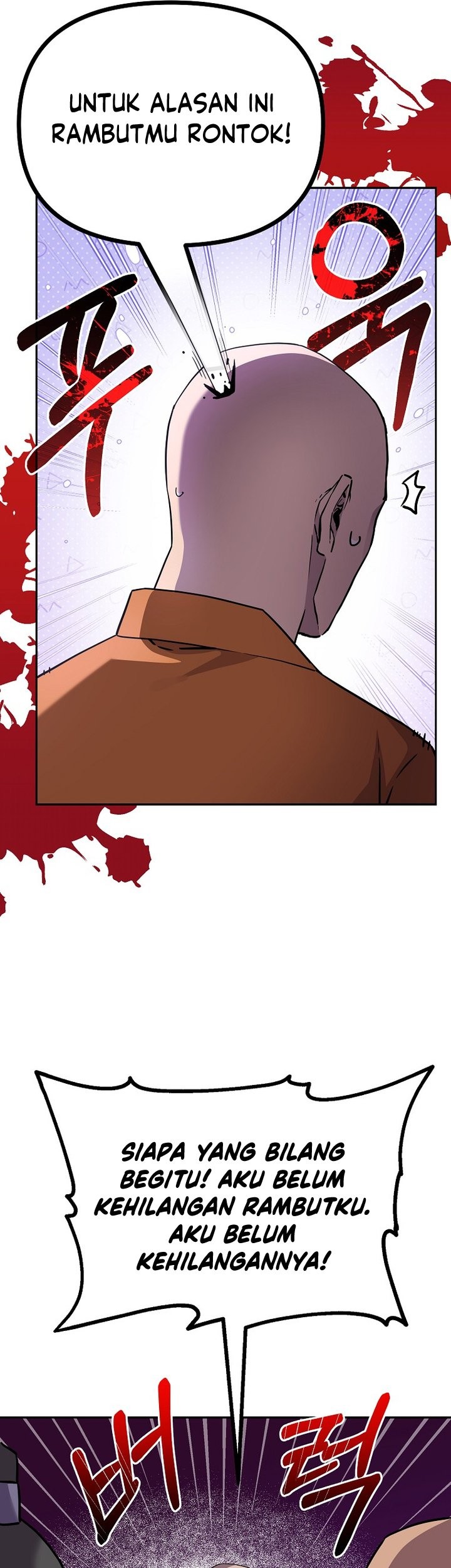 Chapter 101 - halaman 27