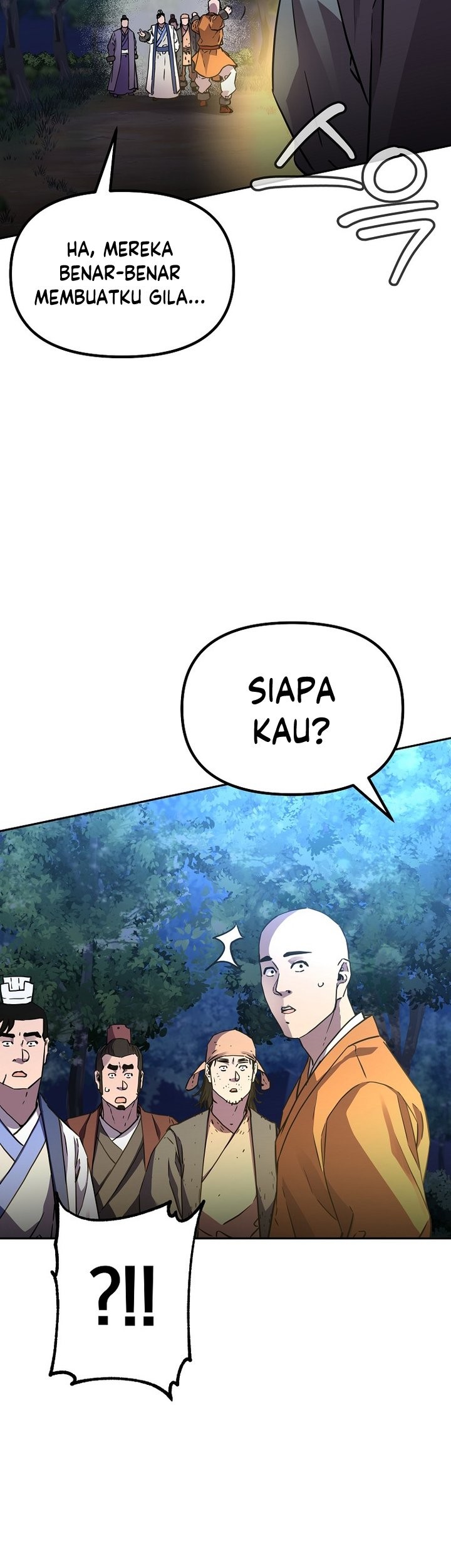 Chapter 101 - halaman 29