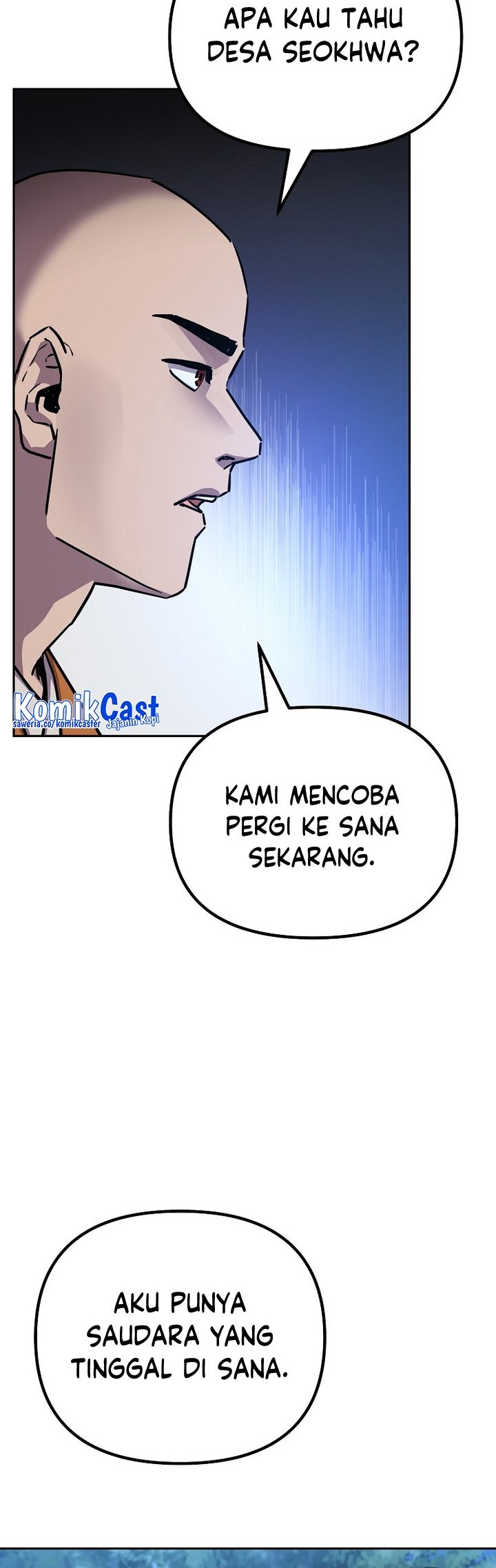 Chapter 101 - halaman 32