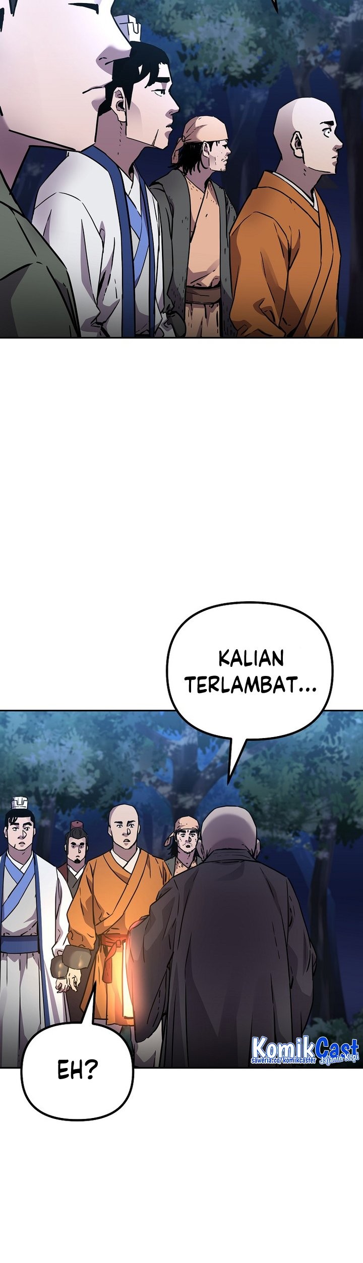 Chapter 101 - halaman 35