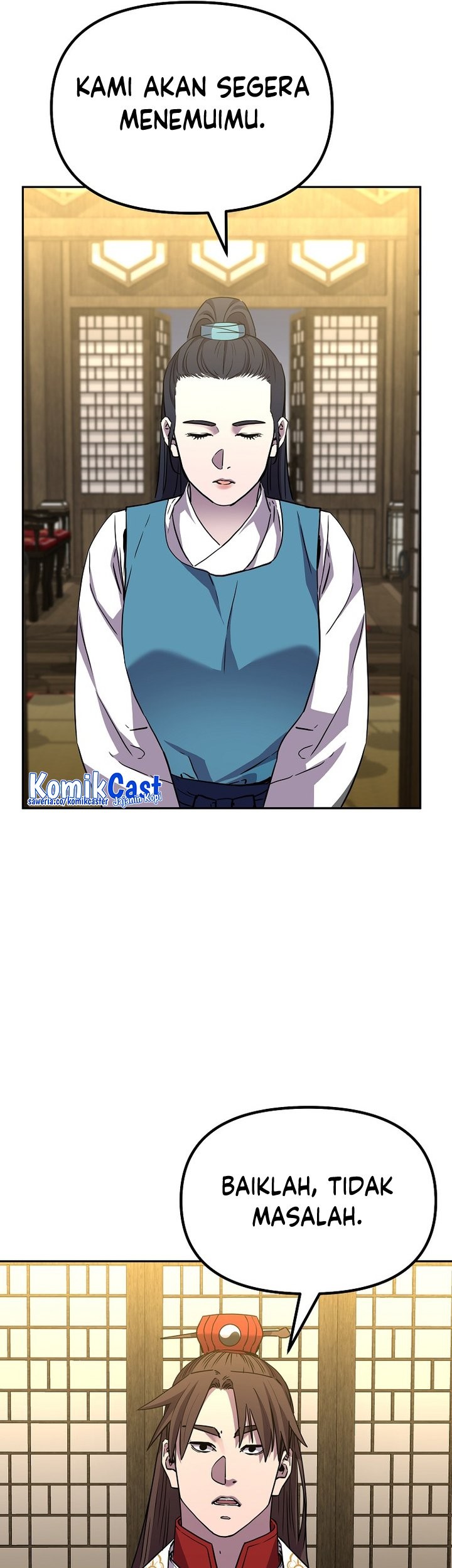 Chapter 101 - halaman 39