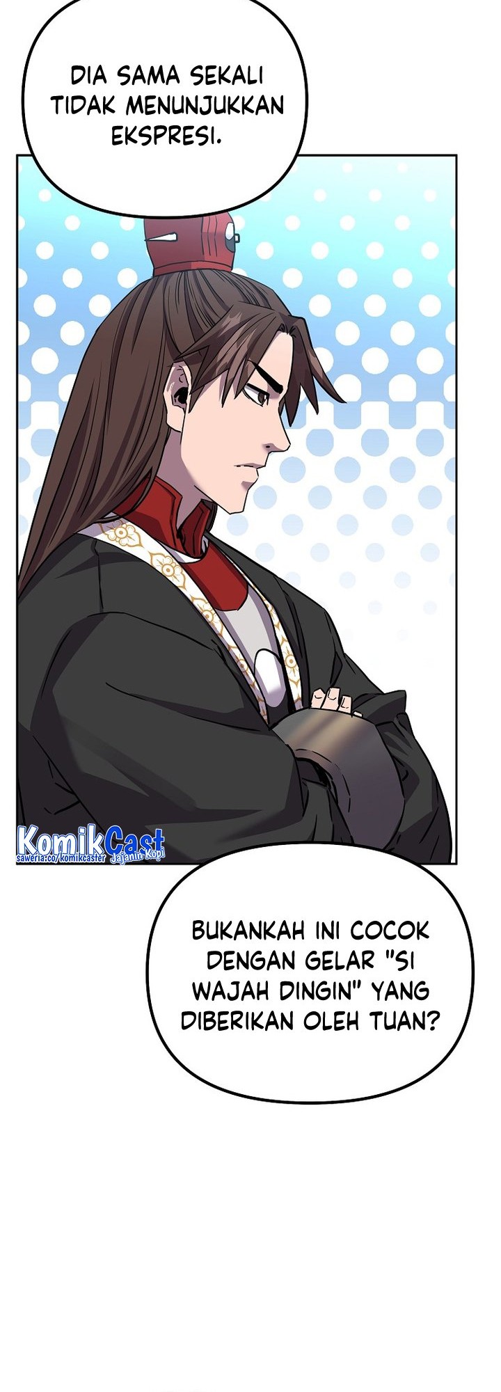 Chapter 101 - halaman 44