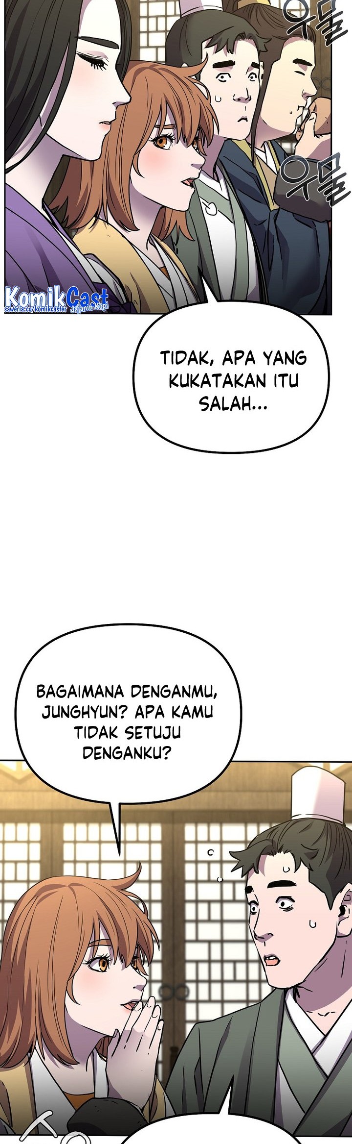 Chapter 101 - halaman 46