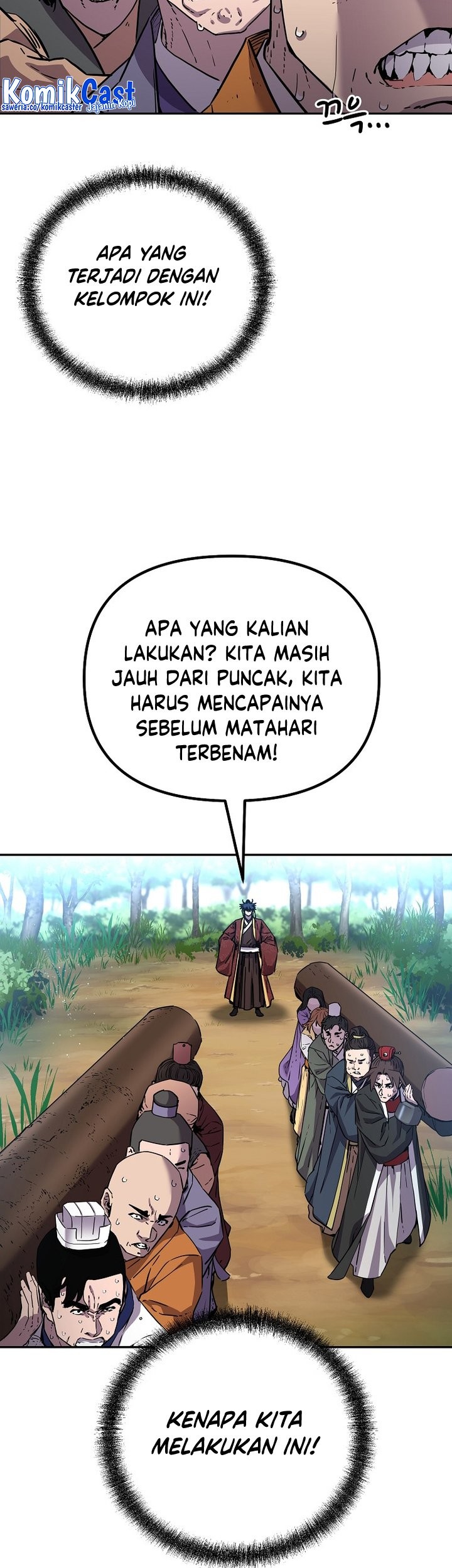 Chapter 101 - halaman 7