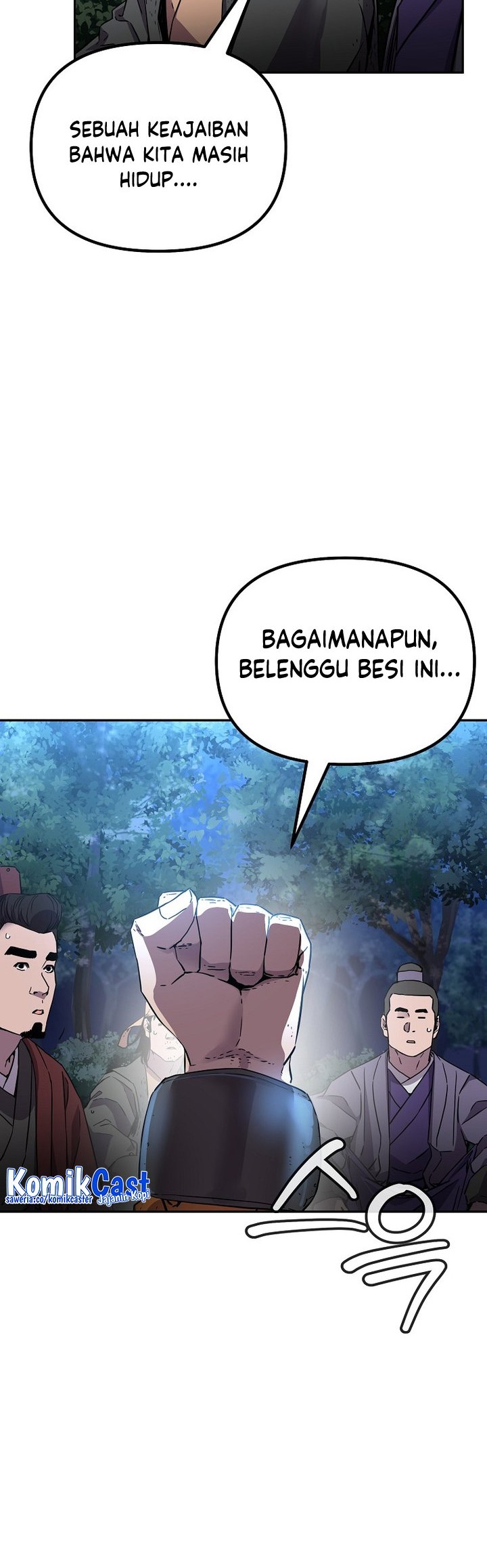 Chapter 101 - halaman 14