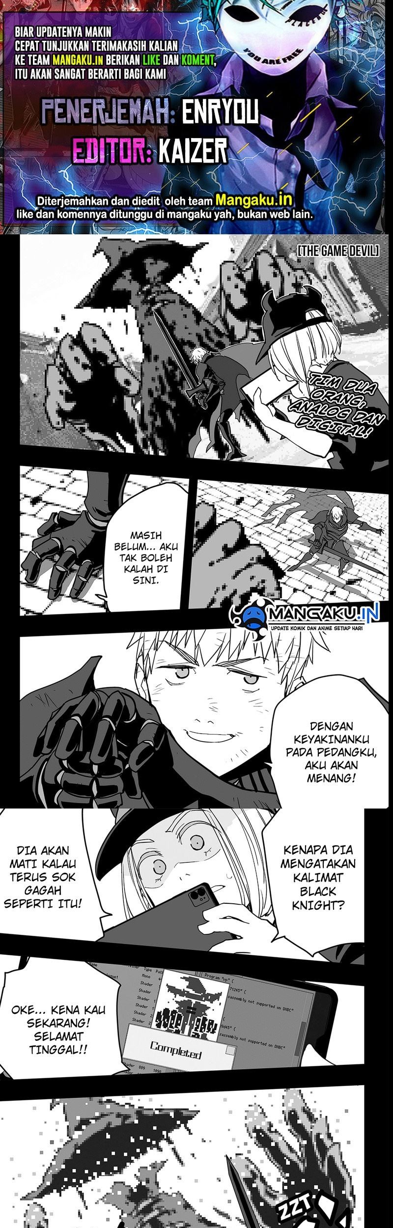 Chapter 23 - halaman 2