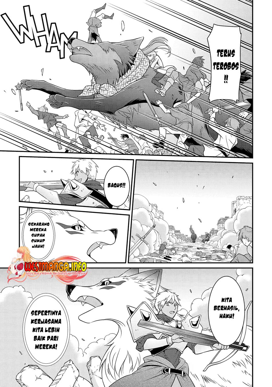 Chapter 58 - halaman 14