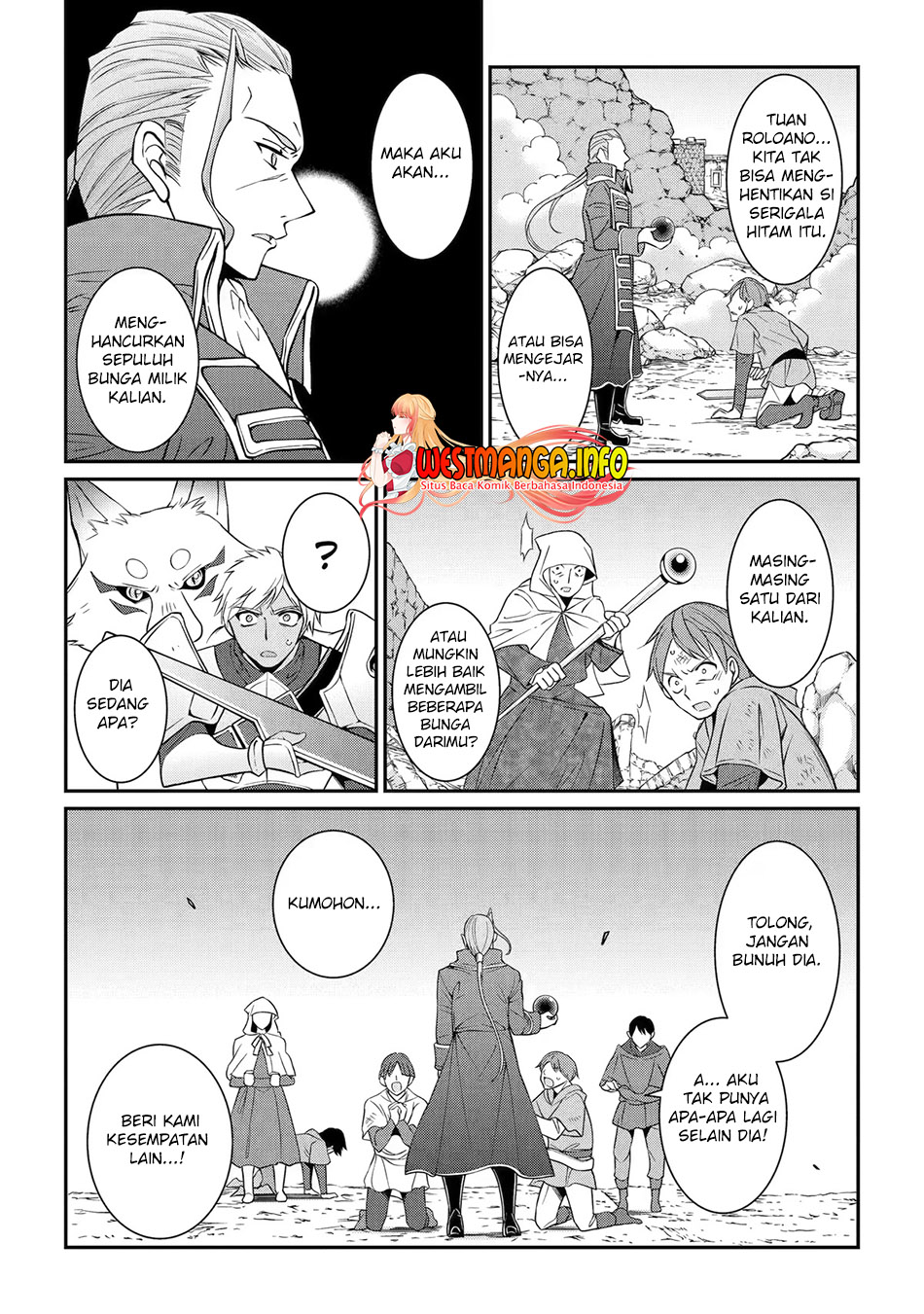 Chapter 58 - halaman 16