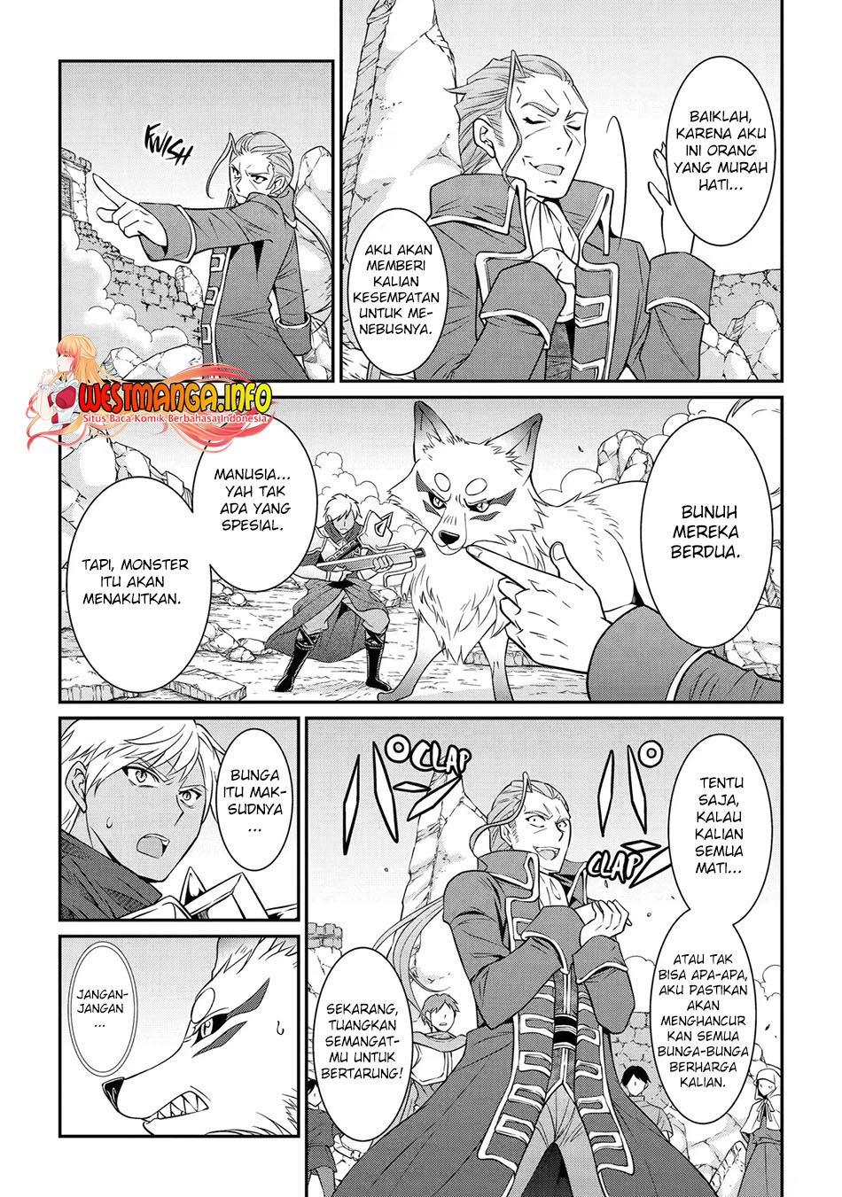 Chapter 58 - halaman 17