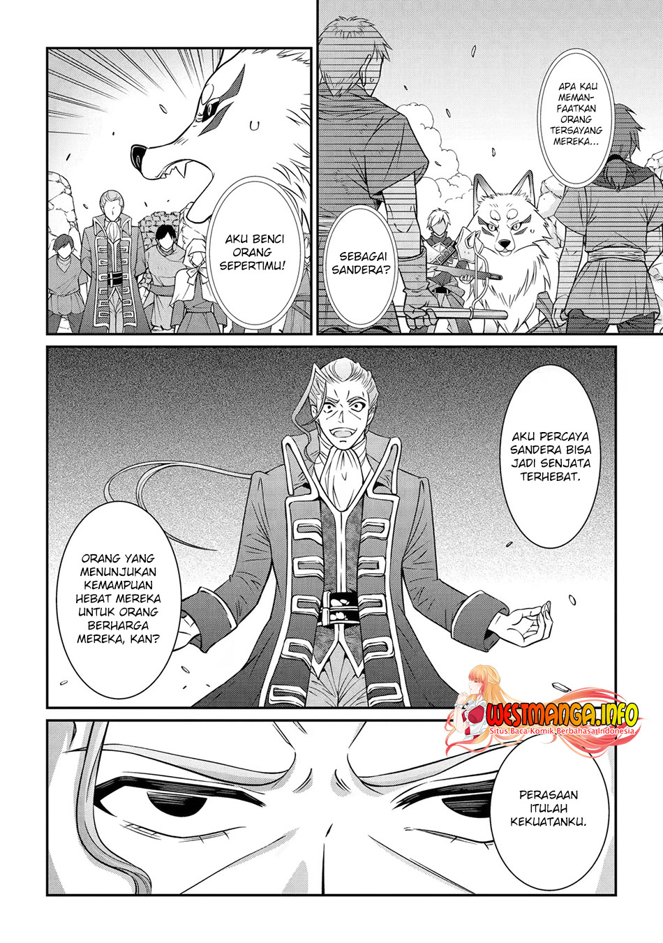 Chapter 58 - halaman 18