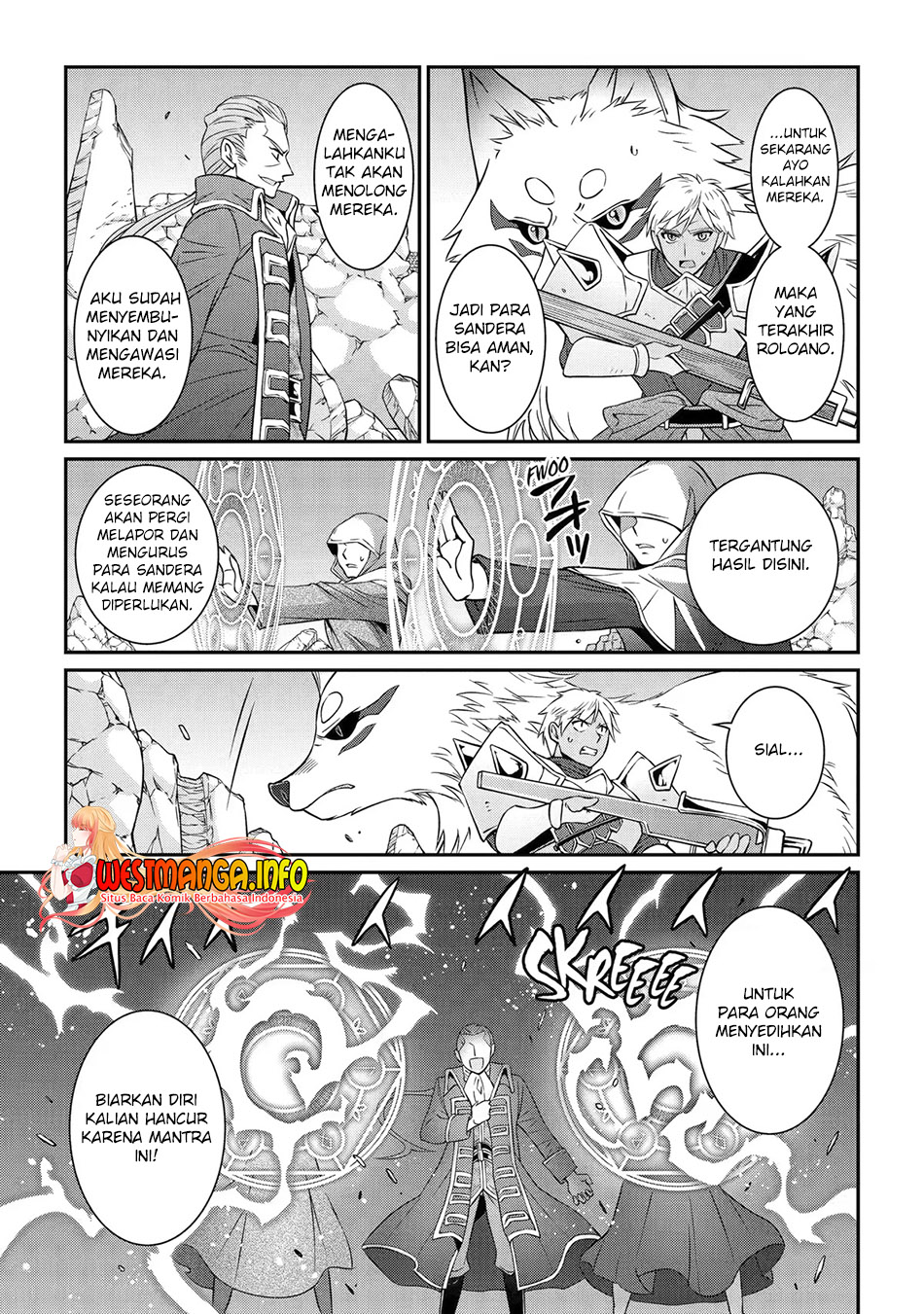 Chapter 58 - halaman 19