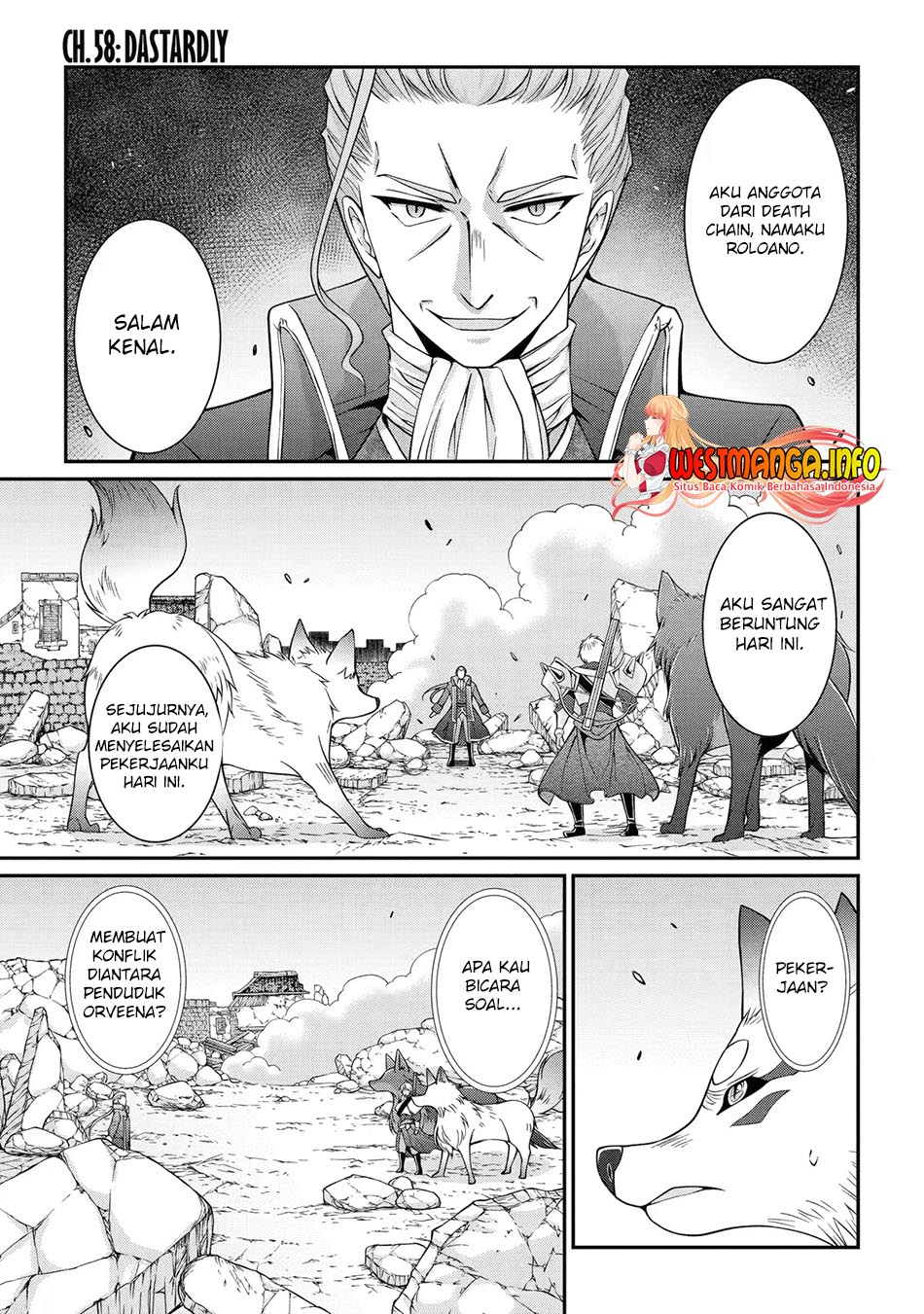 Chapter 58 - halaman 3