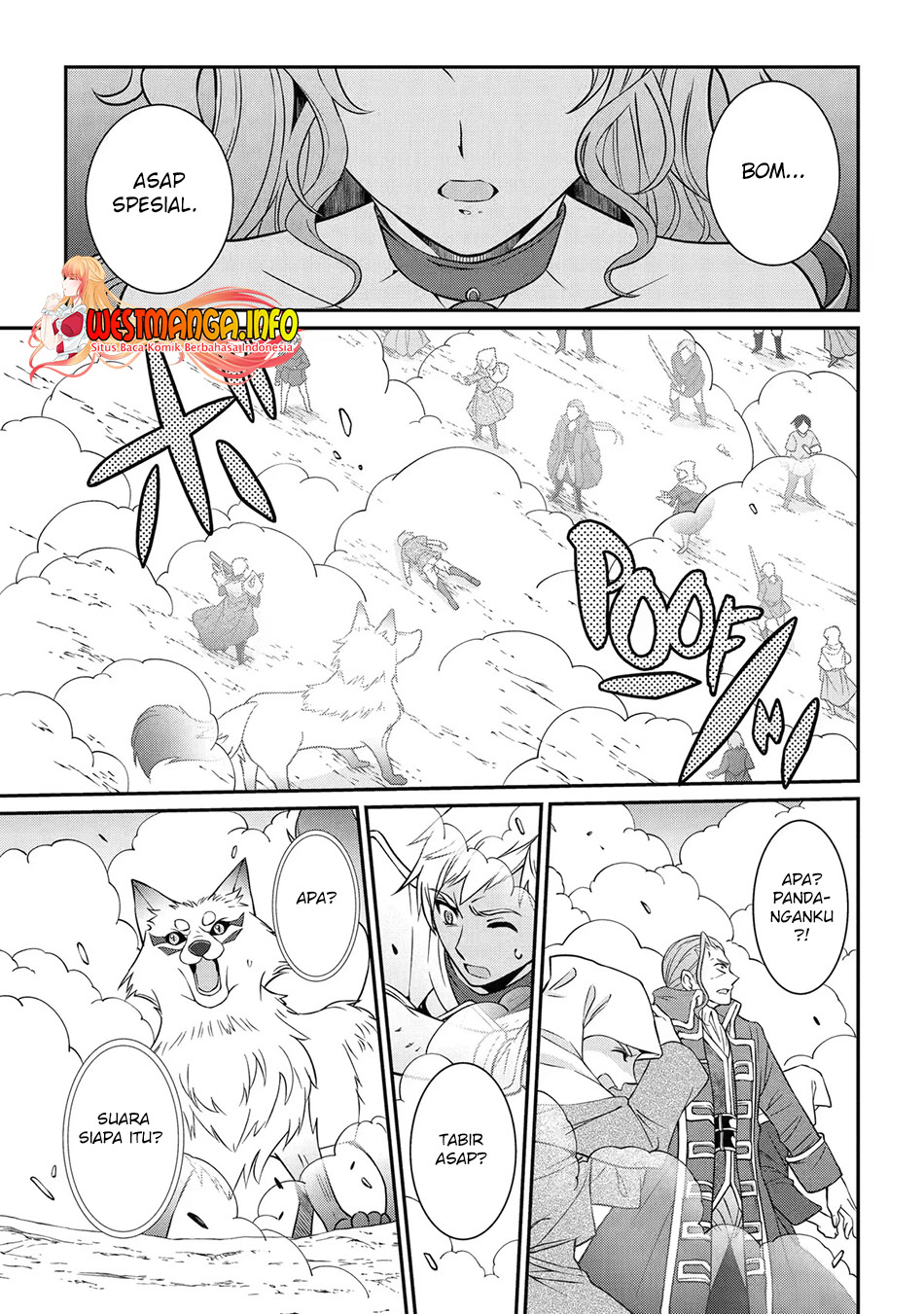 Chapter 58 - halaman 21