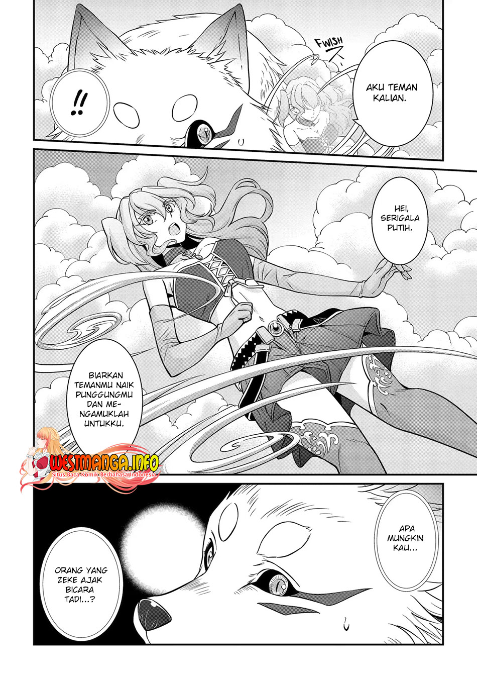 Chapter 58 - halaman 22