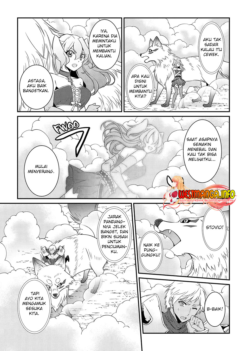 Chapter 58 - halaman 23